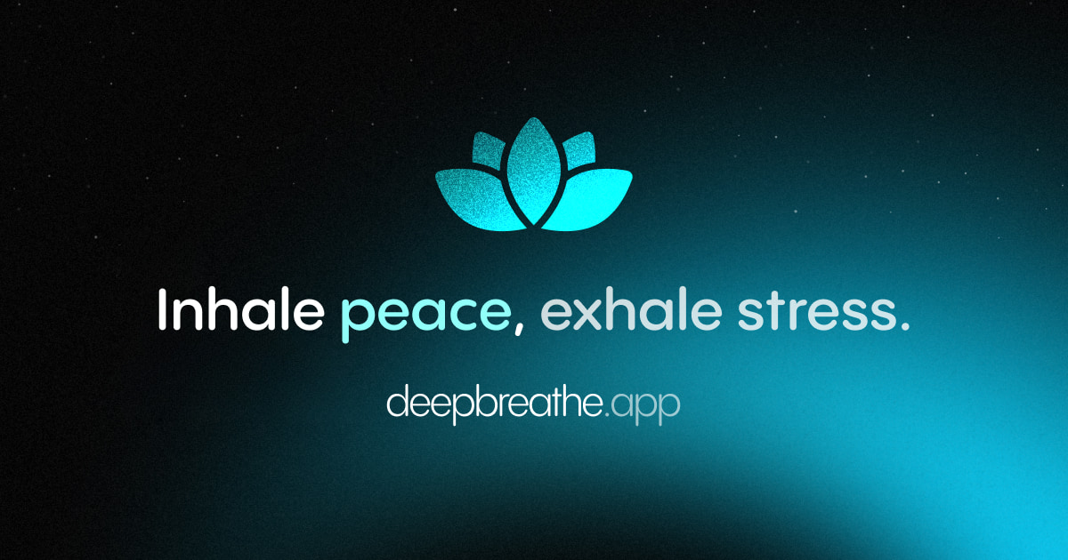 Deep Breathe thumbnail